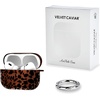 image:imageVelvet Caviar Compatible with AirPods Pro Case 2nd and 1st Generation  Cute Protective Hard Cover for Women  Dusty Rose Floral FlowerLeopard Tort
