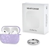 image:imageVelvet Caviar Compatible with AirPods Pro Case 2nd and 1st Generation  Cute Protective Hard Cover for Women  Dusty Rose Floral FlowerLilac Leopard