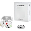 image:imageVelvet Caviar Compatible with AirPods Pro Case 2nd and 1st Generation  Cute Protective Hard Cover for Women  Dusty Rose Floral FlowerLucky Charm