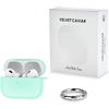 image:imageVelvet Caviar Compatible with AirPods Pro Case 2nd and 1st Generation  Cute Protective Hard Cover for Women  Dusty Rose Floral FlowerMint Jelly
