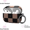 image:imageVelvet Caviar Compatible with AirPods Pro Case 2nd and 1st Generation  Cute Protective Hard Cover for Women  Dusty Rose Floral FlowerMocha Vibe Checkered