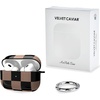 image:imageVelvet Caviar Compatible with AirPods Pro Case 2nd and 1st Generation  Cute Protective Hard Cover for Women  Dusty Rose Floral FlowerMocha Vibe Checkered