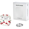 image:imageVelvet Caviar Compatible with AirPods Pro Case 2nd and 1st Generation  Cute Protective Hard Cover for Women  Dusty Rose Floral FlowerMon Cheri Cherry