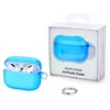 image:imageVelvet Caviar Compatible with AirPods Pro Case 2nd and 1st Generation  Cute Protective Hard Cover for Women  Dusty Rose Floral FlowerNeon Blue
