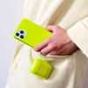 image:imageVelvet Caviar Compatible with AirPods Pro Case 2nd and 1st Generation  Cute Protective Hard Cover for Women  Dusty Rose Floral FlowerNeon Yellow