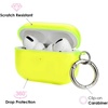 image:imageVelvet Caviar Compatible with AirPods Pro Case 2nd and 1st Generation  Cute Protective Hard Cover for Women  Dusty Rose Floral FlowerNeon Yellow