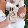image:imageVelvet Caviar Compatible with AirPods Pro Case 2nd and 1st Generation  Cute Protective Hard Cover for Women  Dusty Rose Floral FlowerNude Python Snakeskin