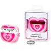 image:imageVelvet Caviar Compatible with AirPods Pro Case 2nd and 1st Generation  Cute Protective Hard Cover for Women  Dusty Rose Floral FlowerPink Heart