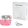 image:imageVelvet Caviar Compatible with AirPods Pro Case 2nd and 1st Generation  Cute Protective Hard Cover for Women  Dusty Rose Floral FlowerPink Peppermint Princess
