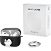 image:imageVelvet Caviar Compatible with AirPods Pro Case 2nd and 1st Generation  Cute Protective Hard Cover for Women  Dusty Rose Floral FlowerPudgy Penguins Penguin 6873