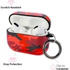 image:imageVelvet Caviar Compatible with AirPods Pro Case 2nd and 1st Generation  Cute Protective Hard Cover for Women  Dusty Rose Floral FlowerRed Camo