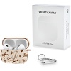 image:imageVelvet Caviar Compatible with AirPods Pro Case 2nd and 1st Generation  Cute Protective Hard Cover for Women  Dusty Rose Floral FlowerRodeo Drive