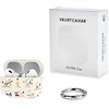 image:imageVelvet Caviar Compatible with AirPods Pro Case 2nd and 1st Generation  Cute Protective Hard Cover for Women  Dusty Rose Floral FlowerSnoopy Moods