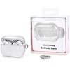 image:imageVelvet Caviar Compatible with AirPods Pro Case 2nd and 1st Generation  Cute Protective Hard Cover for Women  Dusty Rose Floral FlowerStardust Glitter
