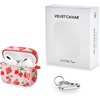 image:imageVelvet Caviar Compatible with AirPods Pro Case 2nd and 1st Generation  Cute Protective Hard Cover for Women  Dusty Rose Floral FlowerStrawberry