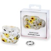 image:imageVelvet Caviar Compatible with AirPods Pro Case 2nd and 1st Generation  Cute Protective Hard Cover for Women  Dusty Rose Floral FlowerSunflower Daisy