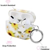 image:imageVelvet Caviar Compatible with AirPods Pro Case 2nd and 1st Generation  Cute Protective Hard Cover for Women  Dusty Rose Floral FlowerSunflower Daisy