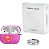 image:imageVelvet Caviar Compatible with AirPods Pro Case 2nd and 1st Generation  Cute Protective Hard Cover for Women  Dusty Rose Floral FlowerSupergirl Stardust Glitter