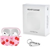 image:imageVelvet Caviar Compatible with AirPods Pro Case 2nd and 1st Generation  Cute Protective Hard Cover for Women  Dusty Rose Floral FlowerSweet Cherry