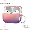 image:imageVelvet Caviar Compatible with AirPods Pro Case 2nd and 1st Generation  Cute Protective Hard Cover for Women  Dusty Rose Floral FlowerWhimsy Aura