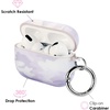 image:imageVelvet Caviar Compatible with AirPods Pro Case 2nd and 1st Generation  Cute Protective Hard Cover for Women  Dusty Rose Floral FlowerWhite Camo