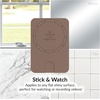 image:imageVelvet Caviar Suction Cup Phone Case Mount Compatible with MagSafe Devices Only  Magnetic Silicone Sticky Phone Grip Holder for iPhone Back of Phone  Mirror Gripper Strawberry MilkCashmere Taupe