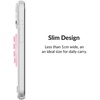 image:imageVelvet Caviar Suction Cup Phone Case Mount Compatible with MagSafe Devices Only  Magnetic Silicone Sticky Phone Grip Holder for iPhone Back of Phone  Mirror Gripper Strawberry MilkStrawberry Milk Heart