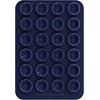 image:imageVelvet Caviar Suction Cup Phone Case Mount Compatible with MagSafe Devices Only  Magnetic Silicone Sticky Phone Grip Holder for iPhone Back of Phone  Mirror Gripper Strawberry MilkAdmiral Navy