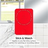 image:imageVelvet Caviar Suction Cup Phone Case Mount Compatible with MagSafe Devices Only  Magnetic Silicone Sticky Phone Grip Holder for iPhone Back of Phone  Mirror Gripper Strawberry MilkRed