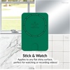 image:imageVelvet Caviar Suction Cup Phone Case Mount Compatible with MagSafe Devices Only  Magnetic Silicone Sticky Phone Grip Holder for iPhone Back of Phone  Mirror Gripper Strawberry MilkEmeral Green