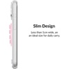 image:imageVelvet Caviar Suction Cup Phone Case Mount Compatible with MagSafe Devices Only  Magnetic Silicone Sticky Phone Grip Holder for iPhone Back of Phone  Mirror Gripper Strawberry MilkStrawberry Milk Jelly Heart