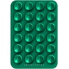 image:imageVelvet Caviar Suction Cup Phone Case Mount Compatible with MagSafe Devices Only  Magnetic Silicone Sticky Phone Grip Holder for iPhone Back of Phone  Mirror Gripper Strawberry MilkEmeral Green
