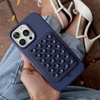 image:imageVelvet Caviar Suction Cup Phone Case Mount Compatible with MagSafe Devices Only  Magnetic Silicone Sticky Phone Grip Holder for iPhone Back of Phone  Mirror Gripper Strawberry MilkAdmiral Navy