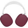 image:imageVELVET CAVIAR Case Cover for AirPods Max 2 amp 1  Cute Protective Headphone Accesssories Enchanted FloralBurgundy 1990