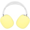 Butter Yellow
