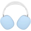 Cotton Candy Blue