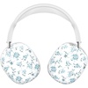 French Blue Floral