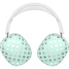 Mint Polka Dot