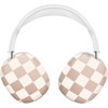 Nude Vibe Checkered