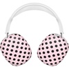 Princess Pink Polka Dot