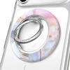 Violet Sky Marble