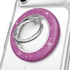 Purple Stardust Glitter
