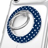 Midnight Polka Dot