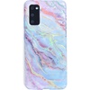 image:imageVELVET CAVIAR Compatible with Samsung Galaxy S20 Plus Case  Cute Protective Phone Cases for Women Girls Holographic Pink Blue Marble