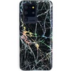 Holographic Black Marble
