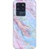 Holographic Moonstone Marble