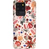 Nude Vintage Floral