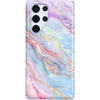 Holographic Moonstone Marble