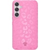 Hot Pink Leopard