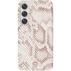 image:imageVELVET CAVIAR Designed for Samsung Galaxy S24 Case  8ft Drop Tested  Cute Protective Case for Women Blue Denim CheckeredNude Python